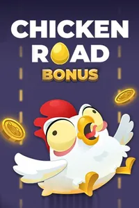 Winum 위넘 슬롯 게임 Chicken Road
