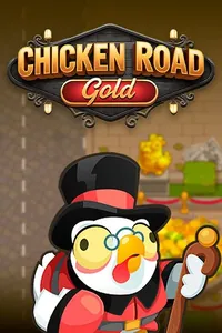 Winum 위넘 슬롯 게임 Chicken Road Gold