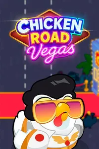 Winum 위넘 슬롯 게임 Chicken Road Vegas