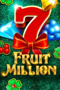 Winum 위넘 슬롯 게임 Fruit Million