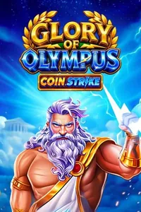 Winum 위넘 슬롯 게임 Glory of Olympus Coin Strike
