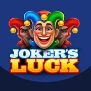 Winum 위넘 슬롯 Joker's Luck