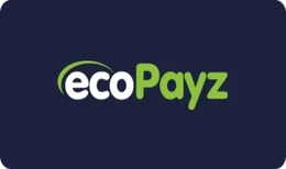 ecoPayz 입금