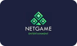 NetGame 게임 공급사